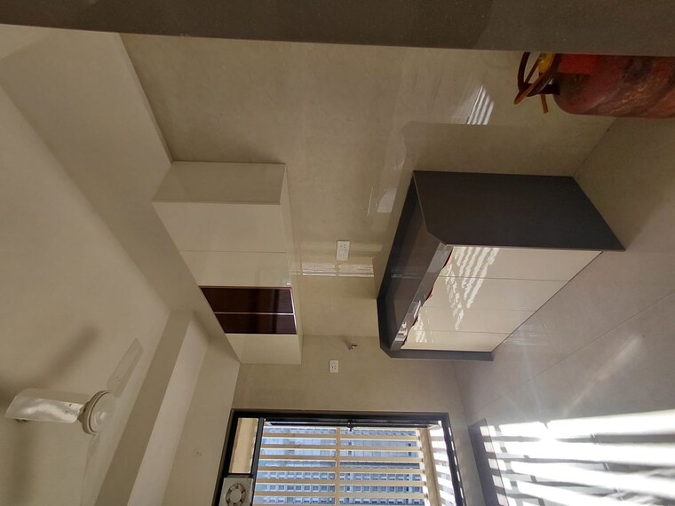 Kitchen, modirealty-vatvriksh 2 Bedroom 700 Sq.Ft. Apartment In Goregaon West Mumbai 10295068