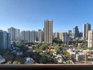 2 BHK Apartment – Exterior View View at Modirealty Vatvriksh, Goregaon West - for Rent