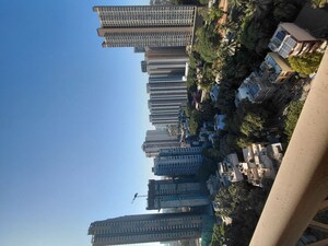 2 BHK Apartment For Rent in Modirealty Vatvriksh, Goregaon West