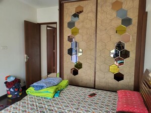  Apartment For Rent in Govind Life Ville, Pimple Saudagar