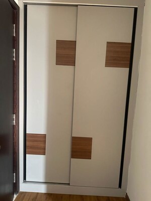 Building Lobby in 3 BHK Apartment at Suncity Platinum Towers, Sector 28 – for Sale