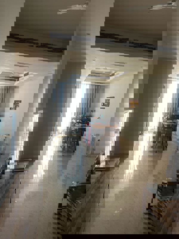 3 BHK + Servant Room,Store Room 2685 Sq.Ft. Apartment in Suncity Platinum Towers