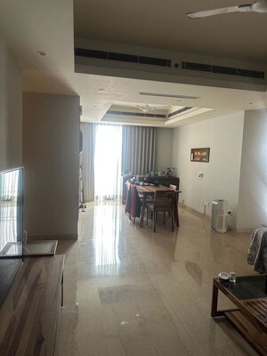 3 BHK Apartment For Sale in Suncity Platinum Towers, Sector 28