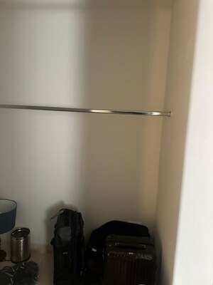 Furnished Amenities in 3 BHK Apartment at Suncity Platinum Towers, Sector 28 – for Sale