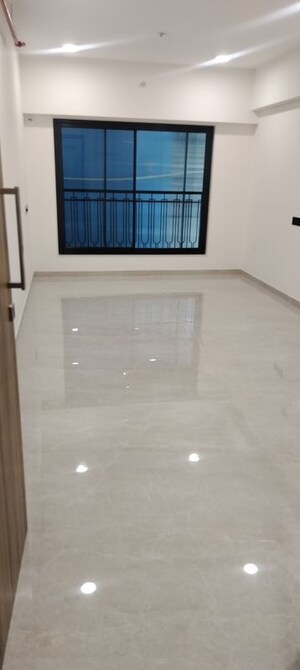 1.5 BHK Apartment For Sale in Delta Meadows, Andheri West