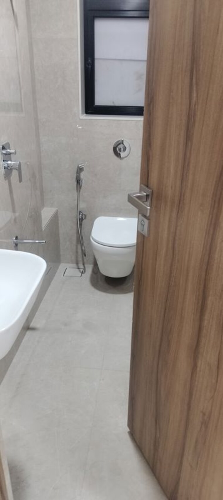 Bathroom, delta-meadows 1.5 Bedroom 600 Sq.Ft. Apartment In Andheri West Mumbai 10295084