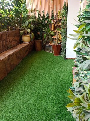  Apartment – Garden View at Vivanta Life Veronika, Pimple Saudagar - for Rent