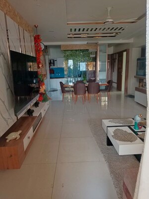  Apartment For Rent in Vivanta Life Veronika, Pimple Saudagar