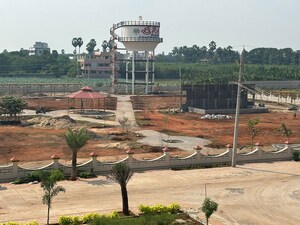  Plot For Sale in Sri Sai Pragathi Heights, Gosala