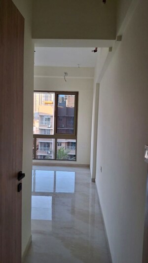 Common Area in 3 BHK Apartment at Bhutra Mangal Karini Sky Breeze, Goregaon West – for Rent