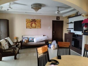  Apartment For Rent in Jarvari Apartment, Pimple Saudagar