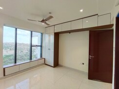3 BHK + Pooja Room Apartment For Rent in Vasavi GP Trends