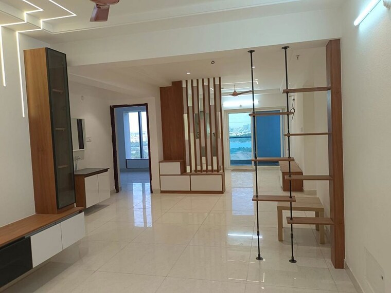 Room, vasavi-gp-trends 3 Bedroom 1765 Sq.Ft. Apartment In Nanakramguda Hyderabad 10295094