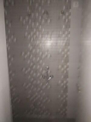 Bathroom in 2 BHK Builder Floor at Ramana Sphurti CHS, Narhe – for Rent