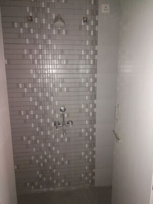 Bathroom in 2 BHK Builder Floor at Ramana Sphurti CHS, Narhe – for Rent