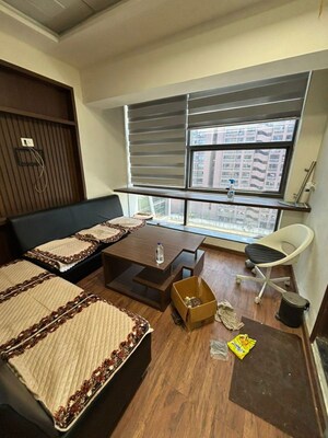 Team Area in  Office Space at Science City – for Rent