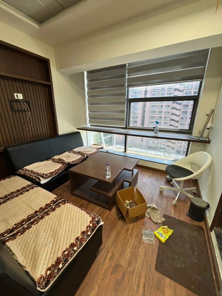 Team Area, science city Commercial Office Space 893 Sq.Ft. In Science City Ahmedabad 10294855