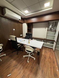 Office Space For Rent in Science City