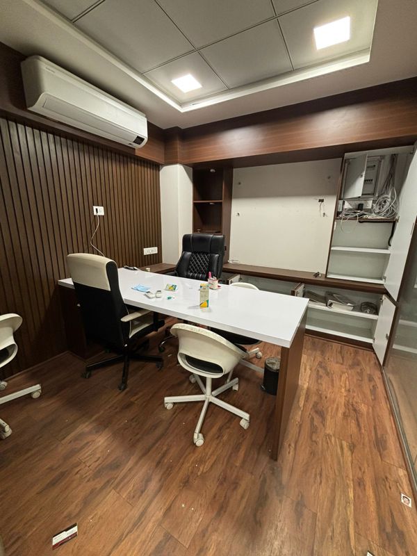 Office Space For Rent in Science City