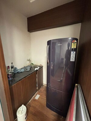 Furnished Amenities in  Office Space at Science City – for Rent