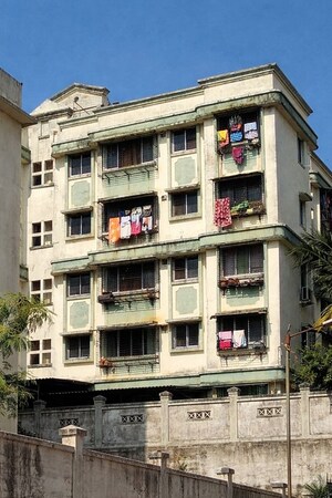 1 BHK Apartment For Rent in Ravindra Arcade, Titwala