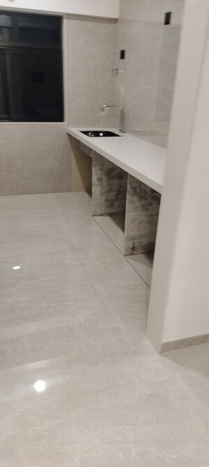 Kitchen/pantry in 2 BHK Apartment at Delta Meadows, Andheri West – for Sale