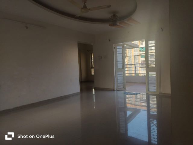Apartment For Rent in Atul Alcove