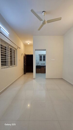 Room in 1 BHK Builder Floor at Iti Layout – for Rent
