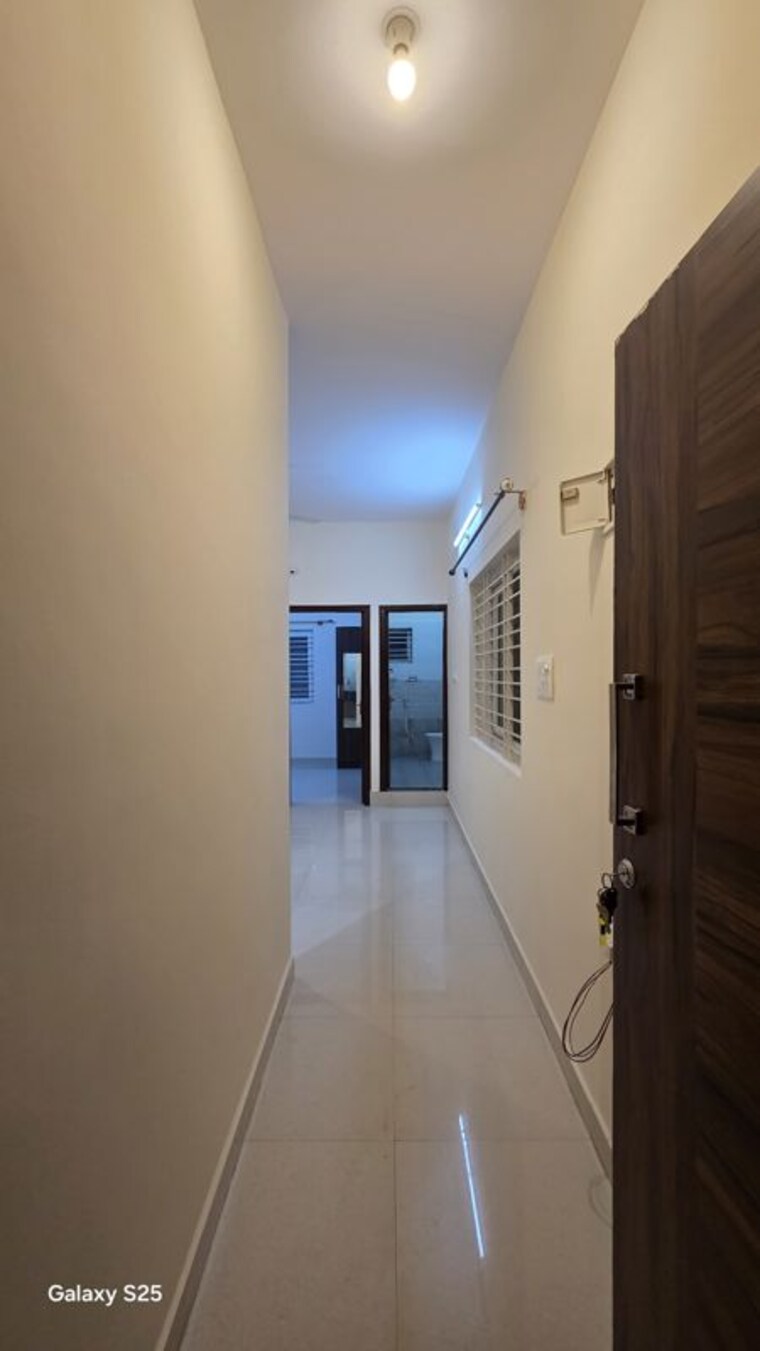 undefined, iti layout 1 Bedroom 600 Sq.Ft. Builder Floor In Iti Layout Bangalore 10295157