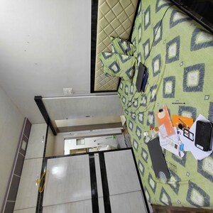 1 BHK Apartment For Rent in Kshitij CHS, Goregaon East