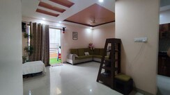 Apartment For Rent in SSD Sai Pearl