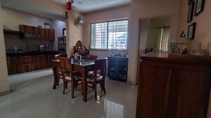 Living Room in  Apartment at SSD Sai Pearl, Pimple Saudagar – for Rent
