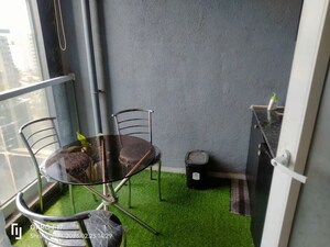 Staircase in  Office Space at LMS Finswell Woods, Viman Nagar – for Rent