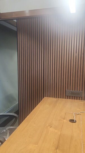 Team Area in  Office Space at LMS Finswell Woods, Viman Nagar – for Rent