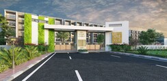 3 BHK Apartment For Sale in Tru Windchimes