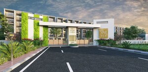 3 BHK Apartment For Sale in Tru Windchimes, Bellandur