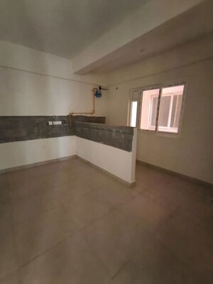 Kitchen in 3 BHK Apartment at Tru Windchimes, Bellandur – for Sale