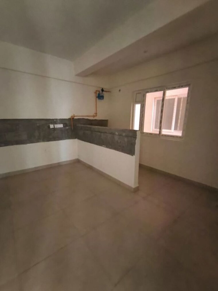 Kitchen, tru-windchimes 3 Bedroom 1650 Sq.Ft. Apartment In Bellandur Bangalore 10295086