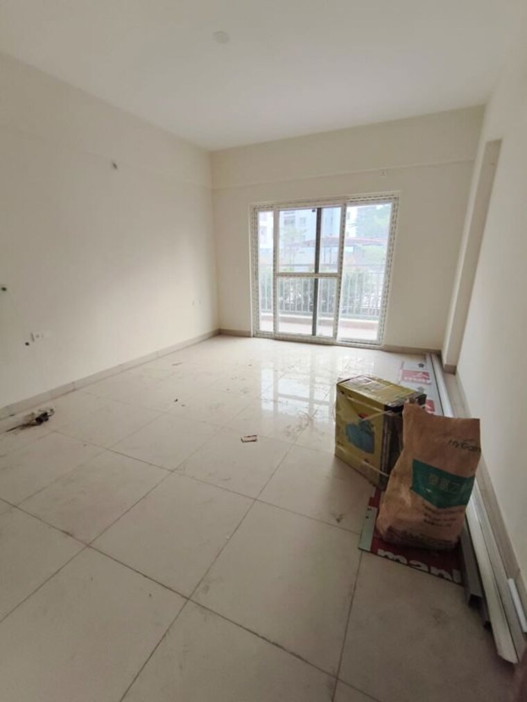 Kitchen, tru-windchimes 3 Bedroom 1650 Sq.Ft. Apartment In Bellandur Bangalore 10295086