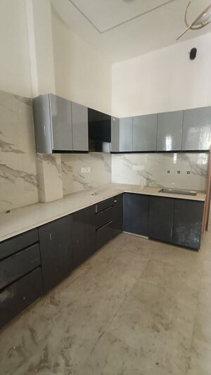 Kitchen in 3 BHK Independent House at Vigyan Khand – for Sale