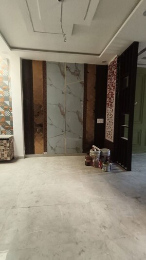 Living Room in 3 BHK Independent House at Vigyan Khand – for Sale