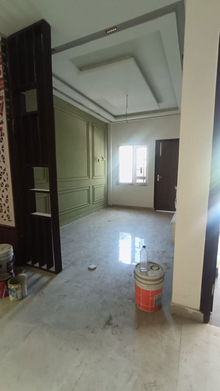 Kitchen, vigyan khand 3 Bedroom 1200 Sq.Ft. Independent House In Vigyan Khand Lucknow 10295182