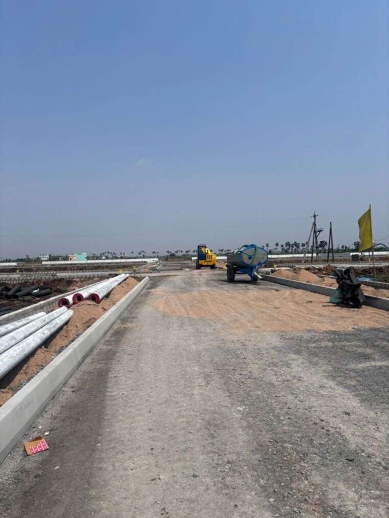 undefined, payakapuram  145 Sq.Yd. Plot In Payakapuram Vijayawada 10295147