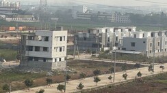 Plot For Sale in Payakapuram