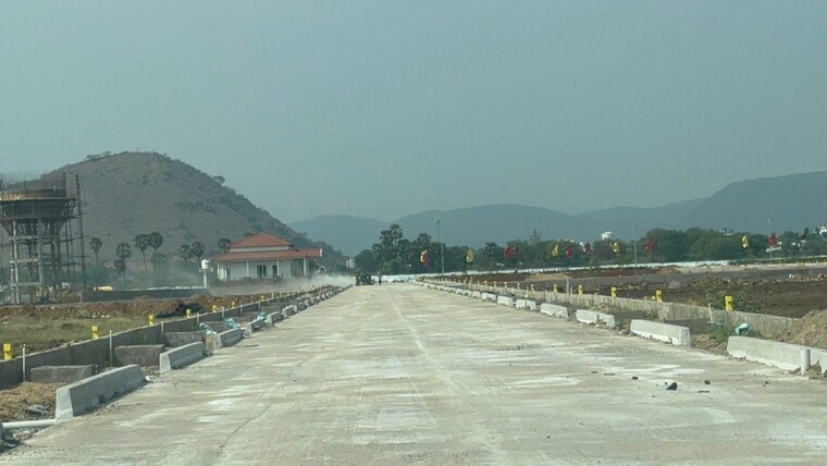 Exterior View, payakapuram  145 Sq.Yd. Plot In Payakapuram Vijayawada 10295147