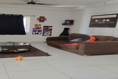 StudioApartment For Rent in Tata La Vida Codename Gateway Select
