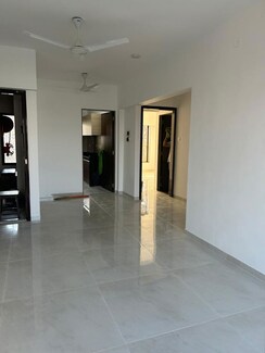 2 BHK Apartment For Rent in Hetali Blessings