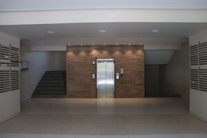 Room in  Office Space at Goyal Infinity, Prahlad Nagar – for Rent