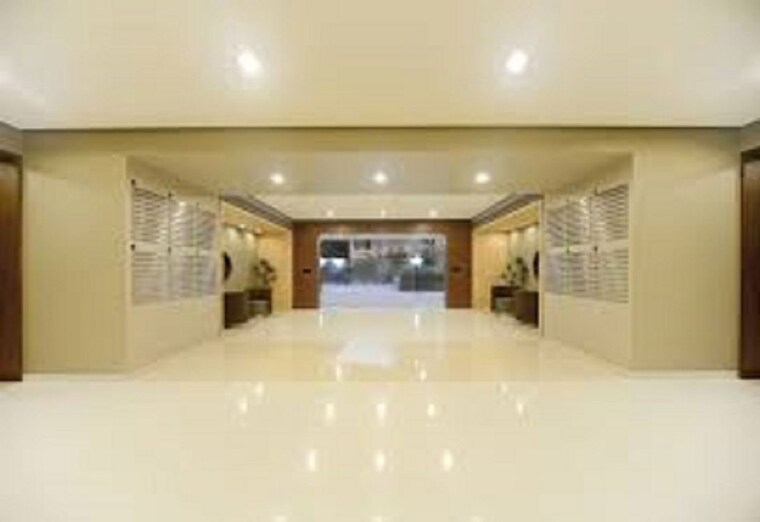 Kitchen, goyal-infinity Commercial Office Space 716 Sq.Ft. In Prahlad Nagar Ahmedabad 10295170