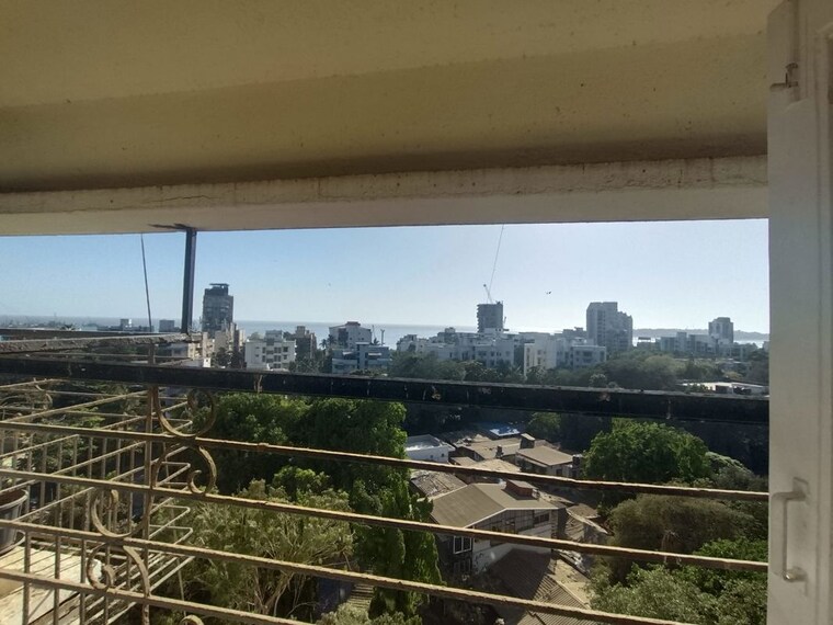 Master Bedroom, sanjeev-enclave 3 Bedroom 1100 Sq.Ft. Apartment In Andheri West Mumbai 10295201